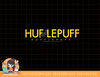 Kids Harry Potter Hufflepuff House Simple Text png, sublimate, digital download.jpg