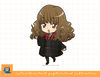 Kids Harry Potter Hermione Granger Anime Style Portrait png, sublimate, digital download.jpg
