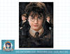 Kids Harry Potter Ron And Hermione Classroom Portrait png, sublimate, digital download.jpg