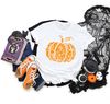 Orange Pumpkin Shirt,Halloween Party Shirts,Hocus Pocus Shirts,Sanderson Sisters Shirts,Halloween Outfits,2022 Halloween Funny Shirt - 3.jpg