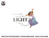 Disney 100 Anniversary Encanto Mirabel D100 Quote Light png, sublimation, digital download.jpg