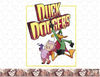 Kids Looney Tunes Duck Dodgers Duo png, sublimation, digital download .jpg