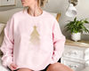 Christmas Sweatshirt, Christmas Sweater, Christmas Crewneck, Christmas Tree Sweatshirt, Holiday Sweaters for Women, Winter Sweatshirt - 3.jpg