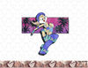 Kids Looney Tunes Lola Bunny Skateboard Pose png, sublimation, digital download .jpg