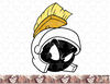 Kids Looney Tunes Marvin The Martian Attitude Big Face png, sublimation, digital download .jpg