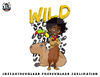 Disney Encanto Antonio Wild Poster V-2 png, sublimation, digital download.jpg