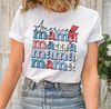 American Mama Shirt, Mom Shirt, Independence Day, 4th of July Shirt, American Memorial Day,4th July Shirt Women,Patriotic Shirt,Gift For Her - 4.jpg