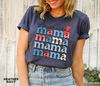 American Mama Shirt, Mom Shirt, Independence Day, 4th of July Shirt, American Memorial Day,4th July Shirt Women,Patriotic Shirt,Gift For Her - 8.jpg