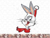 Looney Tunes Bugs Bunny Sleigh Whaaat Christmas png, sublimation, digital download .jpg