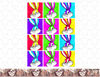 Looney Tunes Bugs Bunny Tiles png, sublimation, digital download .jpg