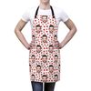 Personalized Faces Apron Custom Photo Apron Love Valentines Day Funny Crazy Face Kitchen Apron Personalized Kitchen Custom Picture Chef Gift - 1.jpg