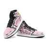 Mew Pokemon JD1 Shoes, Mew Pokemon Jordan 1 Shoes, Mew Pokemon Shoes, Mew Shoes, Pokemon Sneaker