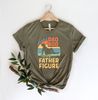 It's Not A Dad Bod It's A Father Figure Fathers Day 2022 Shirt, Father Figure Shirt, Dad Bod Shirt, It's Not Dad Bod, Fathers Day Shirt - 2.jpg