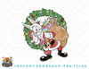 Looney Tunes Christmas Bugs Bunny Santa Claus png, sublimation, digital download.jpg