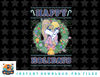 Looney Tunes Christmas Lola Bunny Wreath png, sublimation, digital download.jpg