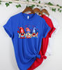 4th of July Gnomes Shirt, 4th of July Gift, Independence Day Gift, 4th of July Shirt, Gnome Shirt, Patriotic Shirt, Independence Day Shirt - 3.jpg