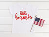 FIRECRACKER 4th of July Shirt Women, Fourth of July Shirt Woman, Funny Patriotic Tee, July 4th Tank Top 4th of July Outfit Fireworks - 4.jpg