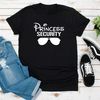 Princess Security Shirt, Boyfriend Gift, Dad Shirt, Disney Shirt, Gift For Boyfriend, Friends T-Shirt Disney Man Shirt - 1.jpg