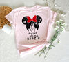 2022 Disney With My Bestie Shirt, Disney Girl Trip Shirt, Mickey Minnie Friends Shirt, Disney Shirts, Disney Ears Shirt, Minnie mouse Shirt - 2.jpg