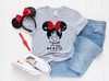 2022 Disney With My Bestie Shirt, Disney Girl Trip Shirt, Mickey Minnie Friends Shirt, Disney Shirts, Disney Ears Shirt, Minnie mouse Shirt - 3.jpg