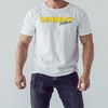 Mommy Milkers Yellow Logo Shirt, Unisex Clothing, Shirt For Men Women, Graphic Design, Unisex Shirt