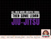 Mens Jiu Jitsu Purple Belt Shirt Men Cool Funny BJJ T Shirt Gifts copy.jpg