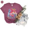 Teacher Shirts, Teacher Gifts, Retirement Gift, Teacher Retirement Shirt, Class of 2023, Retired Shirt, Retirement Gifts, Retired Teacher - 5.jpg