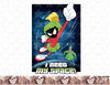 Looney Tunes Marvin & Instant Martian Need Space Poster png, sublimation, digital download .jpg