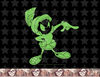 Looney Tunes Marvin The Martian Green Portrait png, sublimation, digital download .jpg