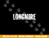 Longmire Logo  png, sublimation .jpg