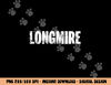 Longmire Logo  png, sublimation .jpg