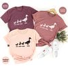 Custom Mothers Day Shirt, Cute Duck Mom Shirt, Personalized Mom Gifts, Duck Mama Kids TShirt, Mothers Day Gifts, Customizable Mom Sweatshirt - 2.jpg