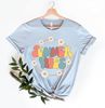 Summer Vibes Shirt, Summer Shirt, Vacation Shirt, Summer Tee, Summer Vacation Tee, Fun Summer Shirt, Summer Tee, Beach shirts, Summer Vibe - 1.jpg