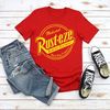 Rust-Eze Shirts, Lighting McQueen Shirt, Disney Shirt, Disney Cars Shirt, Car Racer Tee, Cars Disneyland Shirt, Disney Vacation Shirt - 1.jpg