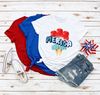 Merica Delicous Popsicle Shirt,American Flag Shirt, Fourth of July Shirt, Freedom Independence Day,Memorial Day Shirt,Family Matching Shirt - 1.jpg