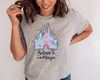 Disney Rainbow Castle Shirt, Disney Vintage ,Disney Family Shirt, Disney Castle Shirt, Disney Retro Shirt,Disneyworld Shirt,Disneyland Shirt - 7.jpg