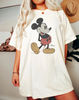 Comfort Colors Vintage Retro Disney World Shirt, Mickey & Minnie Shirt,Mickey vintage retro shirt,Vintage Disney shirt,Comfort Colors Disney - 1.jpg