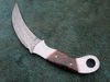 Hand Made Karambit Knife.JPG