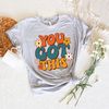 Testing Shirt Teacher, You Got This Teacher Testing Shirt, State Testing Shirt, Teacher Shirts, School Counselor Shirt, Teacher Test Shirt - 2.jpg