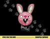 Sucker Punch Pink Bunny  png, sublimation .jpg