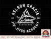 Relson Gracie Cleveland Jiu-Jitsu png, instant download, digital print.jpg