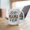 Best Mama Ever Mug, Mama Coffee Mug, Mother's Day Mom Gift Mug, Mama Butterfly Flovers Design Mug, Blessed Mommy Tea and Coffee Ceramic Mug - 5.jpg