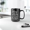 Happiness Can Be Found Even in The Darkest of Times Remembers to Turn on the Light Mug, Happiness Can Be Found Ceramic Mug - 8.jpg