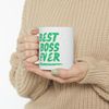 Best Boss Ever Ceramic Mug 11oz, Ceramic Mug for Gift, Mug for Boss, Boss Lover Mug - 10.jpg