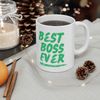 Best Boss Ever Ceramic Mug 11oz, Ceramic Mug for Gift, Mug Gift for Boss, Boss Lover Mug, Ceramic Mug for Boss - 4.jpg