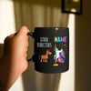 Director Mug, Director Gift, Film Director Mug, Choir Director Gift, Casting Director Gift, Music Director Mug, Unicorn Mug, Director Gifts - 1.jpg