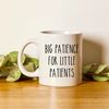 Funny Pediatrician Gift, Pediatrician Coffee Mug, Pediatrician Gift, Pediatric Nurse Gift, Pediatric Mug, Pediatrics Mug - 1.jpg