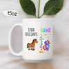 Funny Wedding Officiant Mug, Wedding Officiant Unicorn Gift, Bridal Party Gift, Wedding Gifts, Wedding Coffee Mug, Officiant Proposal - 2.jpg