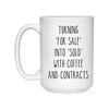 Realtor Mug, Realtor Gift, Real Estate Agent Mug, Realtor Closing Gift, Realtor Thank You, Broker Gift, Real Estate Agent Cute Gift - 8.jpg