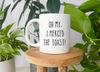 Sarcastic Mug, Morning Mug, Funny Coffee Mug, Mugs With Sayings, Large Coffee Mug, Gift For Her Him, Christmas Gift, Birthday Funny Gifts - 1.jpg